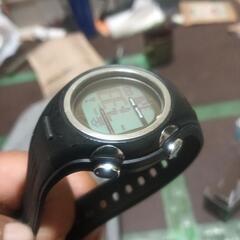 ソーラー電波時計（未使用）の画像