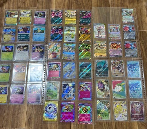 ポケモンカード　まとめ