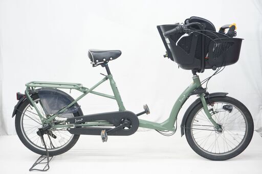 丸石サイクル FRACKERS FIORE 2022年モデル シティサイクル