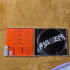 CDレディー・ガガ、MAYHEM新品の画像