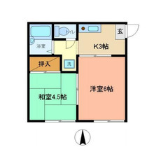 【🎈入居費用14万円🎈】🏅審査No.1🏅 🔥埼玉高速鉄道 鳩ヶ谷...