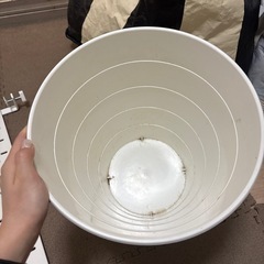 IKEAゴミ箱