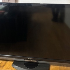 52型.テレビ.ジャンク