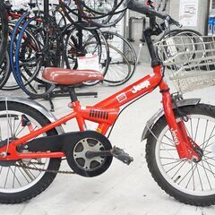 Jeep キッズ 自転車の中古が安い！激安で譲ります・無料であげます