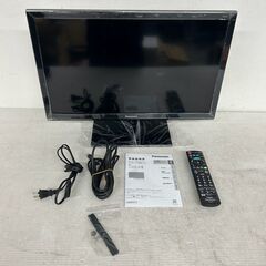 【Panasonic】パナソニック 液晶テレビ TH-24H30...