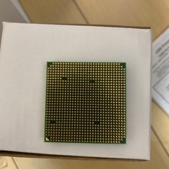 CPU AMD Phenom x4 9750の画像