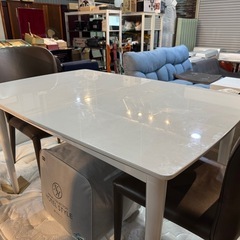 Francfranc リトモ シェルフW90〜144cm リトモ シェルフ L ホワイト（W900～1445xH1531） | Francfranc