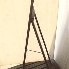 ☆和テイスト姿見全身鏡　高さ160☆の画像