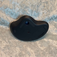 【値下げしました】Logicool ロジクール ワイヤレストラックボールマウス M575SPの画像