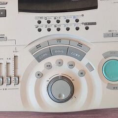 タイトラー(ビクター製品)３点セットの画像