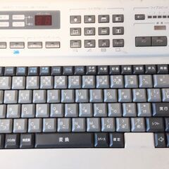 タイトラー(ビクター製品)３点セットの画像