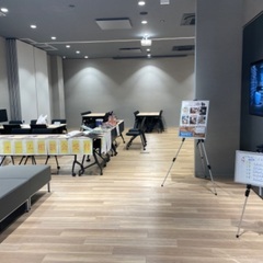 住宅設備やリフォームについてトークや相談会をしたいと思います。 - 練馬区