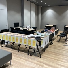 住宅設備やリフォームについてトークや相談会をしたいと思います。 − 東京都
