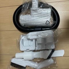 掃除機の画像
