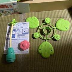 【電池付き】ディズニー　くまのプーさんメリーの画像