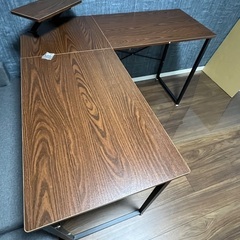 ゲーミングデスク(取りに来てくれる人限定)