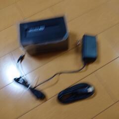 未使用品　玄人志向 SSD/HDDスタンド 2.5型/3.5型対応 USB3.0接続 挿すだけカンタン組み立て KURO-DACHI/ONE

の画像