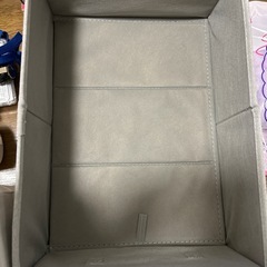 小物入れケース