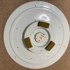 ドウシシャ　LEDシーリングライトの画像