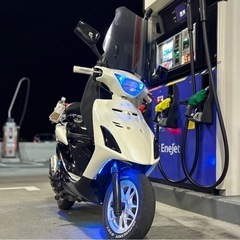 アドレスV125s
