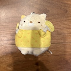 すみっコぐらし キーホルダー