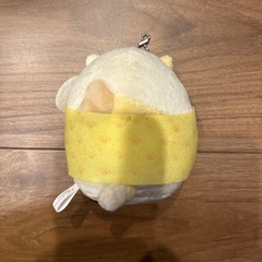 すみっコぐらし キーホルダーの画像