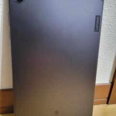LENOVO　タブレット(取引中)