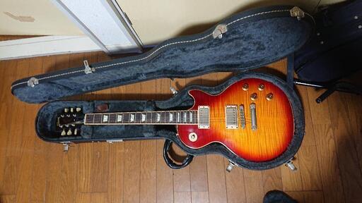 弦楽器、ギター Gibson