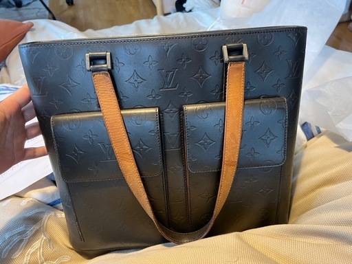 ルイヴィトン Louis Vuitton 100%正規品　