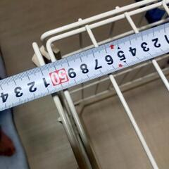 猫用のケ―ジの画像