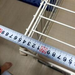 猫用のケ―ジの画像