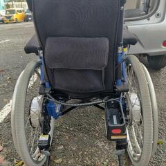 YAMAHA電動車椅子