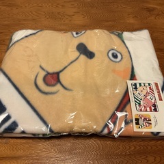 ウサビッチ　フリース【新品未使用】プーチン＆キレネンコ