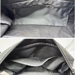 NIKEジムクラブダッフルバッグの画像