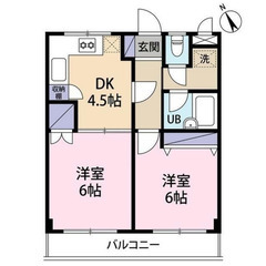 【🎈入居費用14万円🎈】🏅審査No.1🏅 🔥東武伊勢崎・大師線 ...