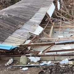 倉庫の撤去、解体承ります