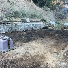 倉庫の撤去、解体承りますの画像