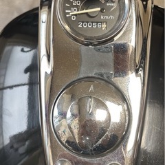 HONDA マグナ50の画像