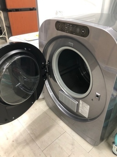 ESTILO ドラム式電気乾燥機2022年製！【トレファク堺福田店】