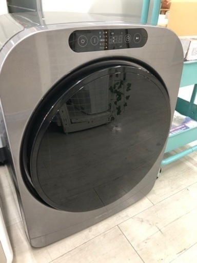 ESTILO ドラム式電気乾燥機2022年製！【トレファク堺福田店】