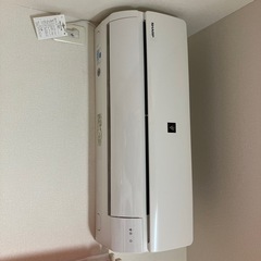 エアコン