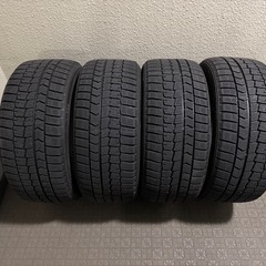 ダンロップ ウインターマックス02 スタッドレス245/40R18 2019年製 楽天市場】winter maxx 02 wm02 245／40r18の通販