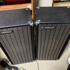 YAMAHA スピーカーシステム S0110T