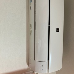 エアコンの画像