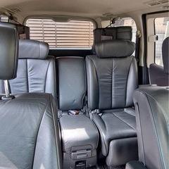 エルグランド　平成11年モデルの画像