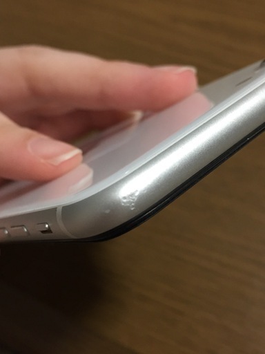 iphone se第二世代　ホワイト128GB