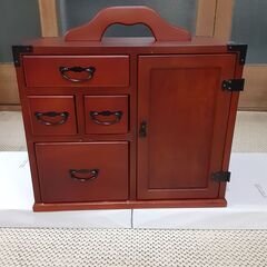 和風収納BOX　NO.５２