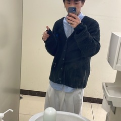 癒し求む（友達）