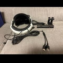 PlayStation VRの中古が安い!激安で譲ります・無料であげます PlayStation VRの中古が安い!激安で譲ります・無料であげます