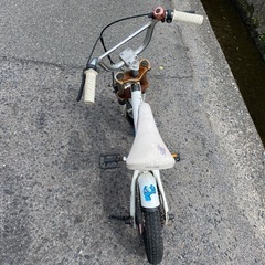 ジャガーjaguar 子供用自転車の画像